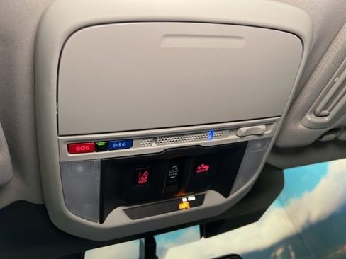 Used 2023 Subaru Forester Sport image 53