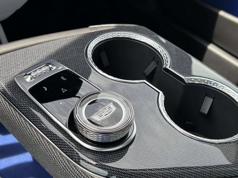 New 2026 Cadillac Optiq Sport 2 RWD image 26