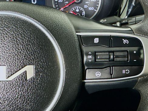 Used 2023 Kia K5 LXS image 14