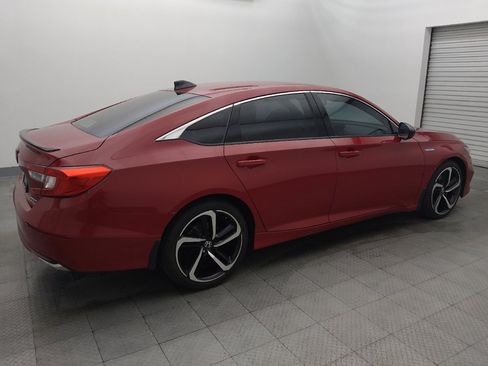 Used 2022 Honda Accord Sport image 10