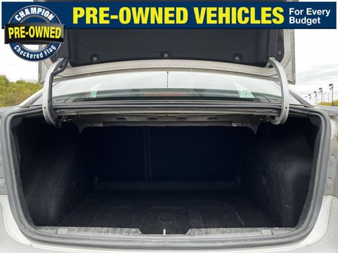 Used 2014 Chevrolet Cruze LS image 13