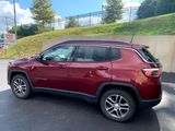 Used 2020 Jeep Compass Latitude image 3