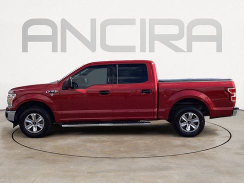 Used 2020 Ford F150 XLT w/ Equipment Group 301A Mid RWD image 7