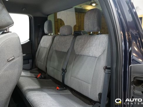 Used 2021 Ford F150 XLT image 37