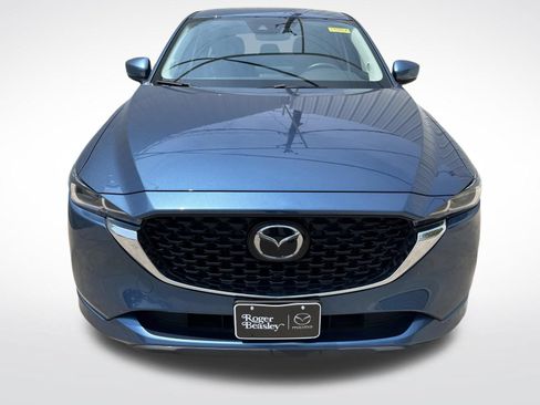 Certified 2024 MAZDA CX-5 AWD 2.5 S w/ Preferred Package image 3