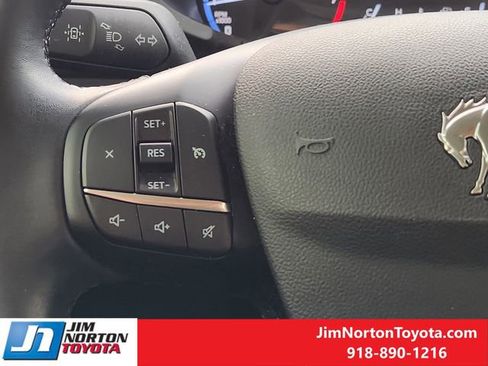 Used 2024 Ford Bronco Sport Big Bend w/ Convenience Package image 29