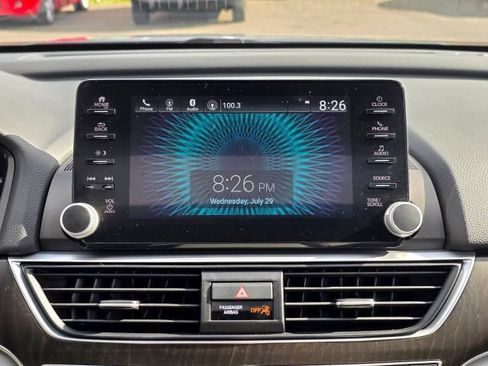 Used 2019 Honda Accord EX-L image 20