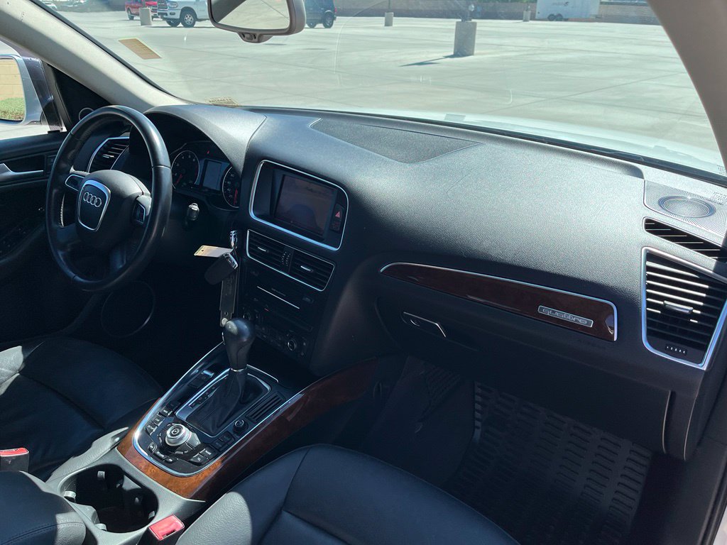Used 2011 Audi Q5 2.0T Premium Plus AWD/4WD image 13