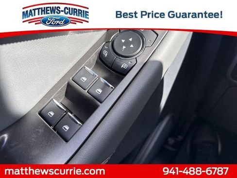 New 2026 Ford Explorer Active w/ Active Comfort Package RWD image 24