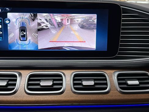 New 2026 Mercedes-Benz GLE 350 4MATIC image 23