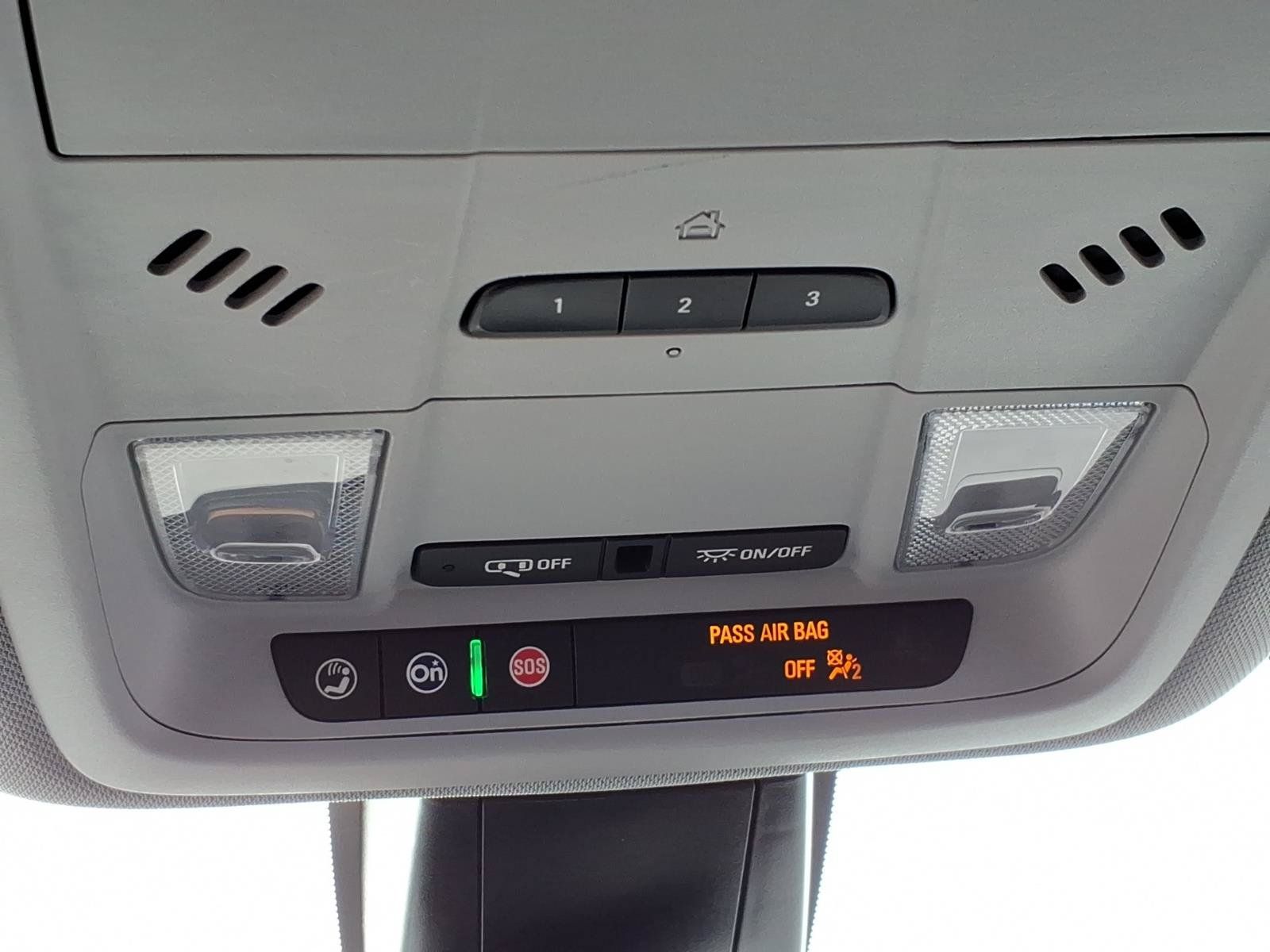 Used 2022 Chevrolet Blazer LT AWD/4WD image 19
