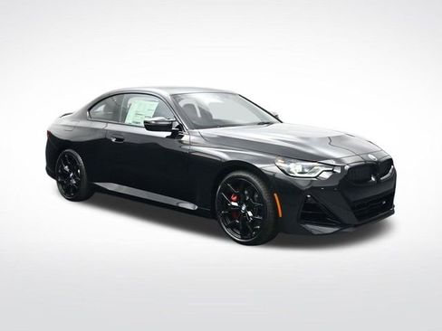 New 2026 BMW M240i Coupe w/ Premium Package image 2