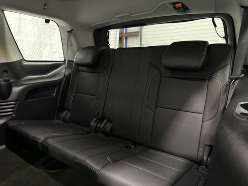 Used 2019 Chevrolet Tahoe Premier AWD/4WD image 52