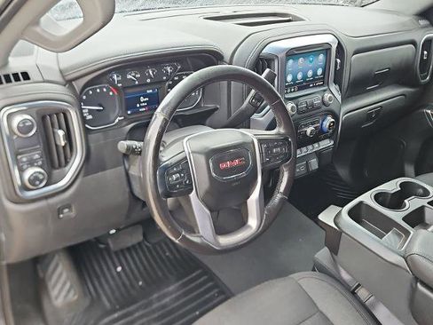 Certified 2021 GMC Sierra 1500 Elevation image 10