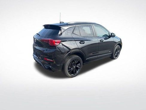 Certified 2025 Buick Encore GX Sport Touring image 5