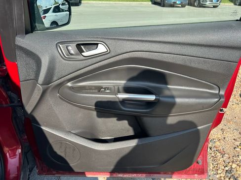 Used 2018 Ford Escape SEL FWD image 24