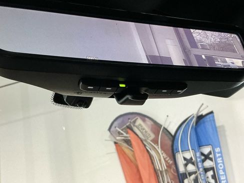 Used 2025 INFINITI QX80 Autograph image 71