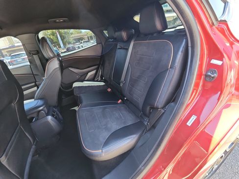 Used 2021 Ford Mustang Mach-E GT AWD/4WD image 23