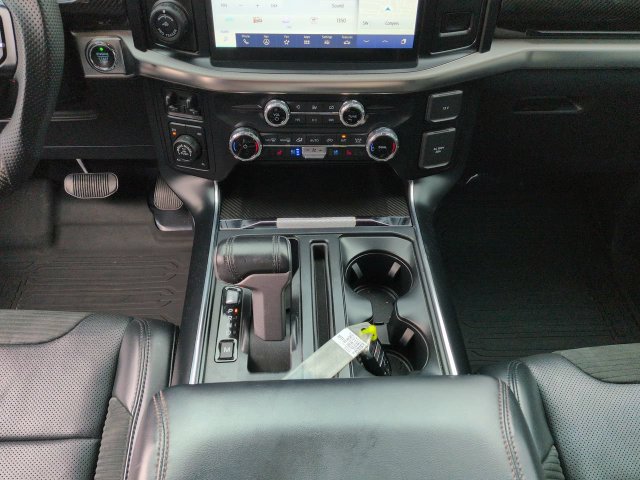 Certified 2023 Ford F150 Raptor AWD/4WD image 23