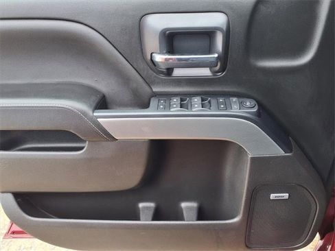 Used 2018 Chevrolet Silverado 1500 LT w/ All Star Edition image 17