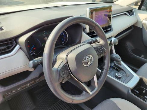 Used 2024 Toyota RAV4 XLE w/ Convenience Package AWD/4WD image 10