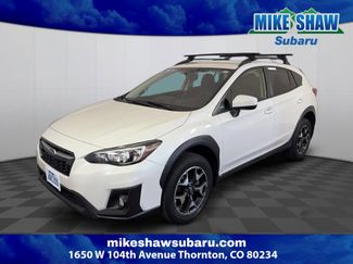 Used 2020 Subaru Crosstrek 2.0i Premium w/ Popular Package #2 video 1