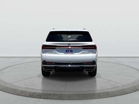 New 2026 Buick Enclave Preferred w/ Power Package FWD image 7