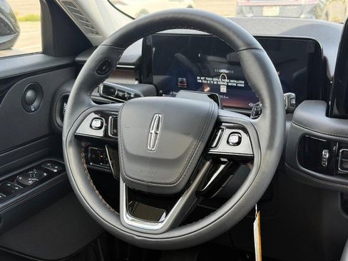 New 2026 Lincoln Aviator Reserve AWD/4WD image 10