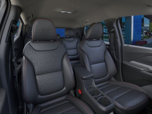 New 2027 Chevrolet Bolt RS FWD image 40