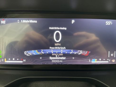 Used 2021 Jeep Grand Cherokee L Limited image 41