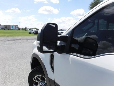 Used 2022 Ford F250 King Ranch w/ King Ranch Ultimate Package image 29