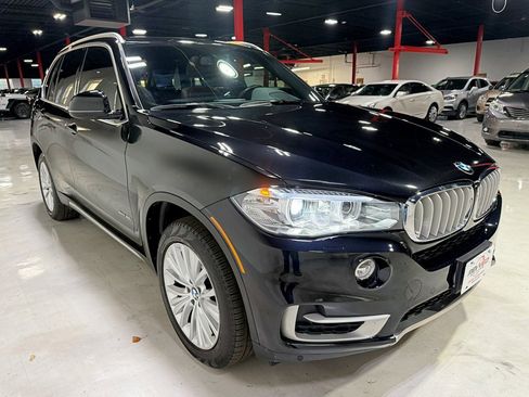 Used 2017 BMW X5 xDrive35i image 8