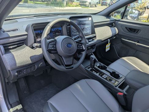 New 2026 Subaru Outback Premium AWD/4WD image 11