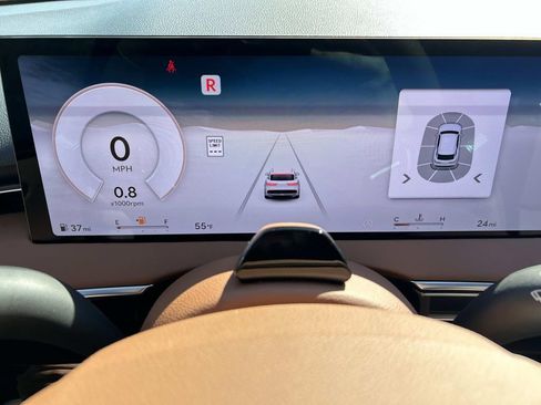 New 2026 Genesis GV70 2.5T Advanced image 37