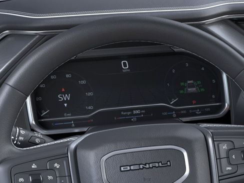 New 2026 GMC Sierra 3500 Denali Ultimate AWD/4WD image 18