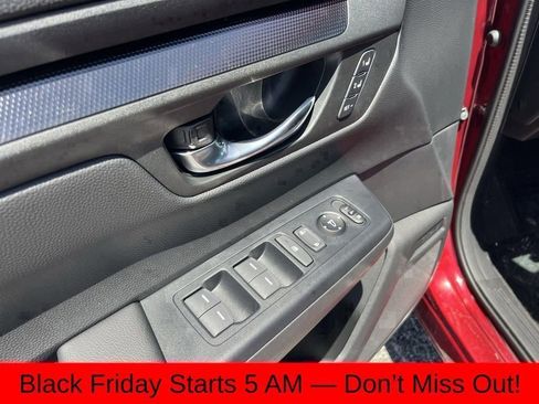 New 2026 Honda CR-V Sport-L image 25