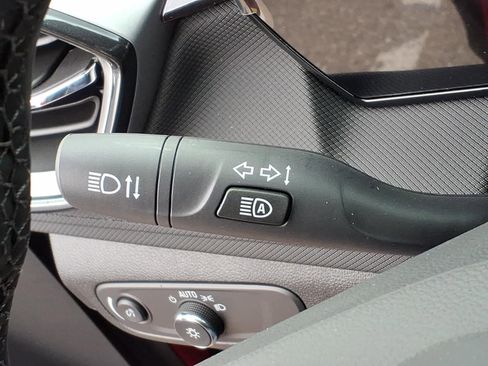New 2026 Chevrolet TrailBlazer LT AWD/4WD image 21