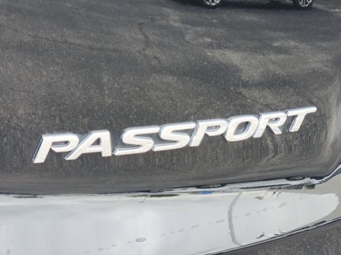 Used 2023 Honda Passport EX-L image 12