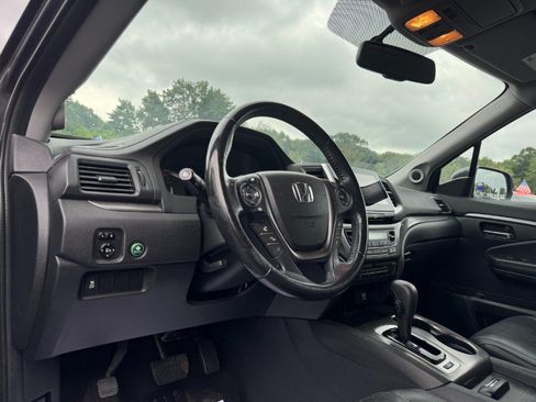 Used 2017 Honda Pilot EX-L image 14