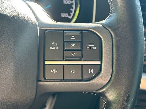 Certified 2023 Ford F150 XLT w/ Equipment Group 302A High AWD/4WD image 30