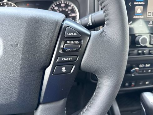 New 2026 Nissan Frontier SV w/ SV Convenience Package RWD image 30