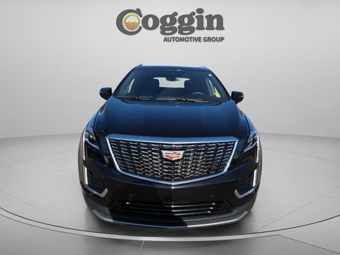 Used 2025 Cadillac XT5 Premium Luxury image 8