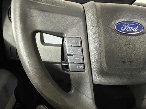Used 2013 Ford F150 STX w/ Mid Equipment Group AWD/4WD image 11