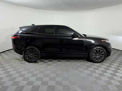Used 2020 Land Rover Range Rover Velar S image 8
