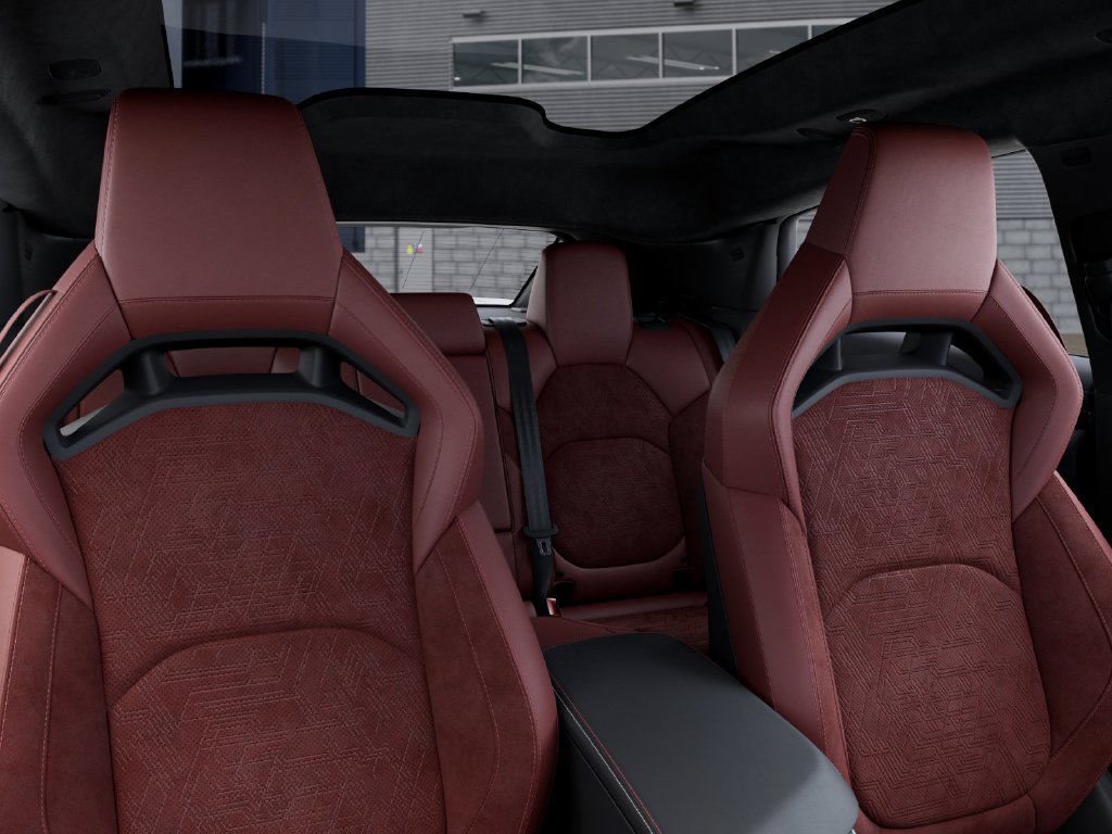 New 2026 Dodge Charger Scat Pack AWD/4WD image 26