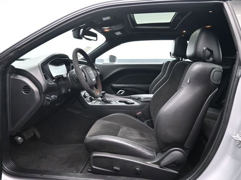 Used 2023 Dodge Challenger R/T Scat Pack image 27