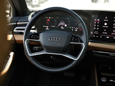 Used 2025 Audi A5 2.0T Premium w/ Convenience Package AWD/4WD image 27