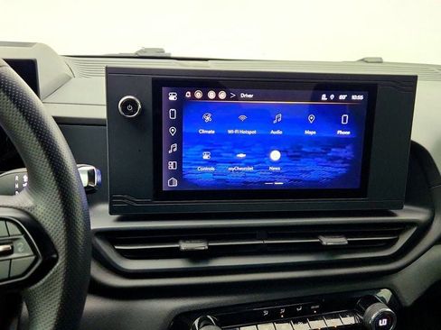 Used 2024 Chevrolet Silverado EV W/T AWD/4WD image 17