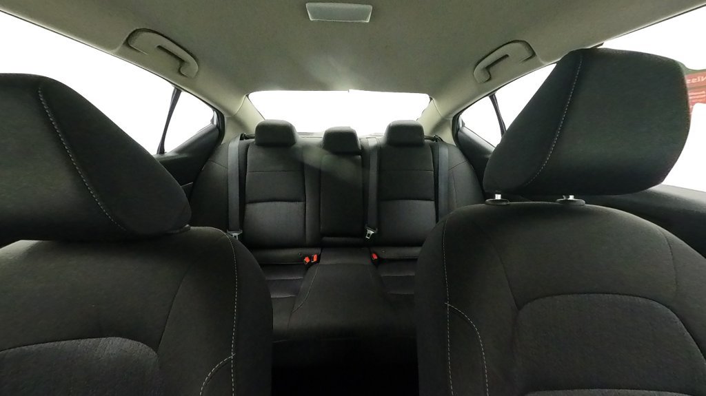 Used 2020 Nissan Altima 2.5 S AWD/4WD image 28