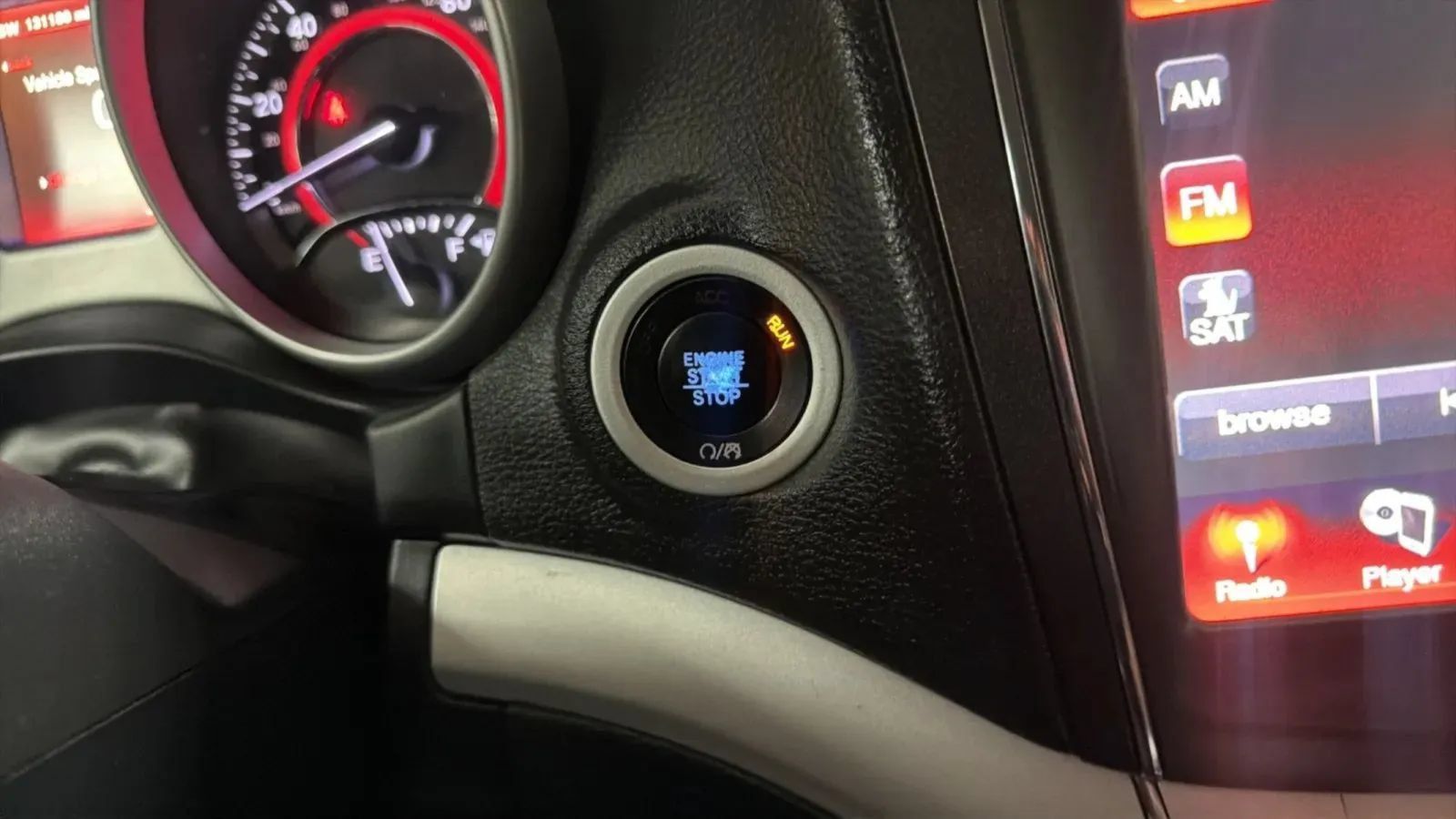 Used 2017 Dodge Journey GT FWD image 15